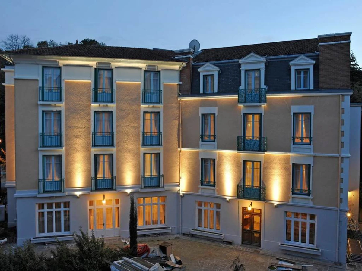 Hôtel Spa Thermalia - Bonjour Fun