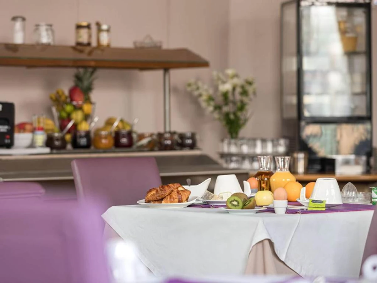 Hôtel Spa Thermalia - Bonjour Fun