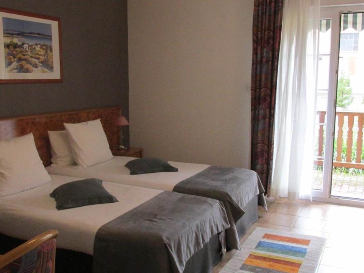 Hôtel sud alsace - Bonjour Fun