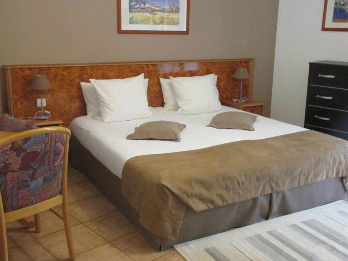 Hôtel sud alsace - Bonjour Fun