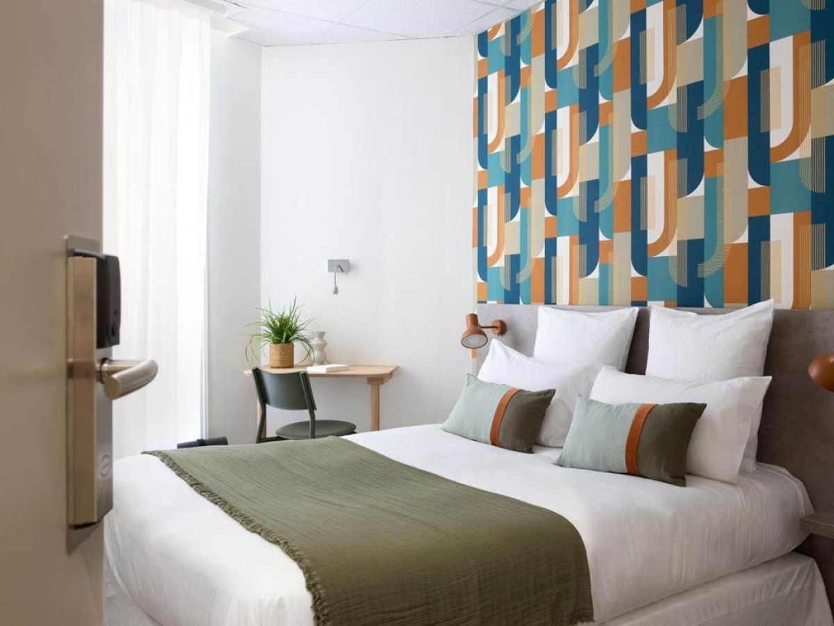 Hôtel Suzane - Bonjour Fun