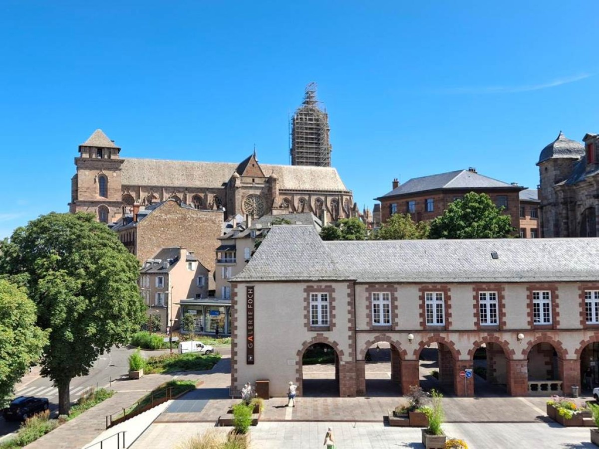 Hôtel Tour Maje - Bonjour Fun