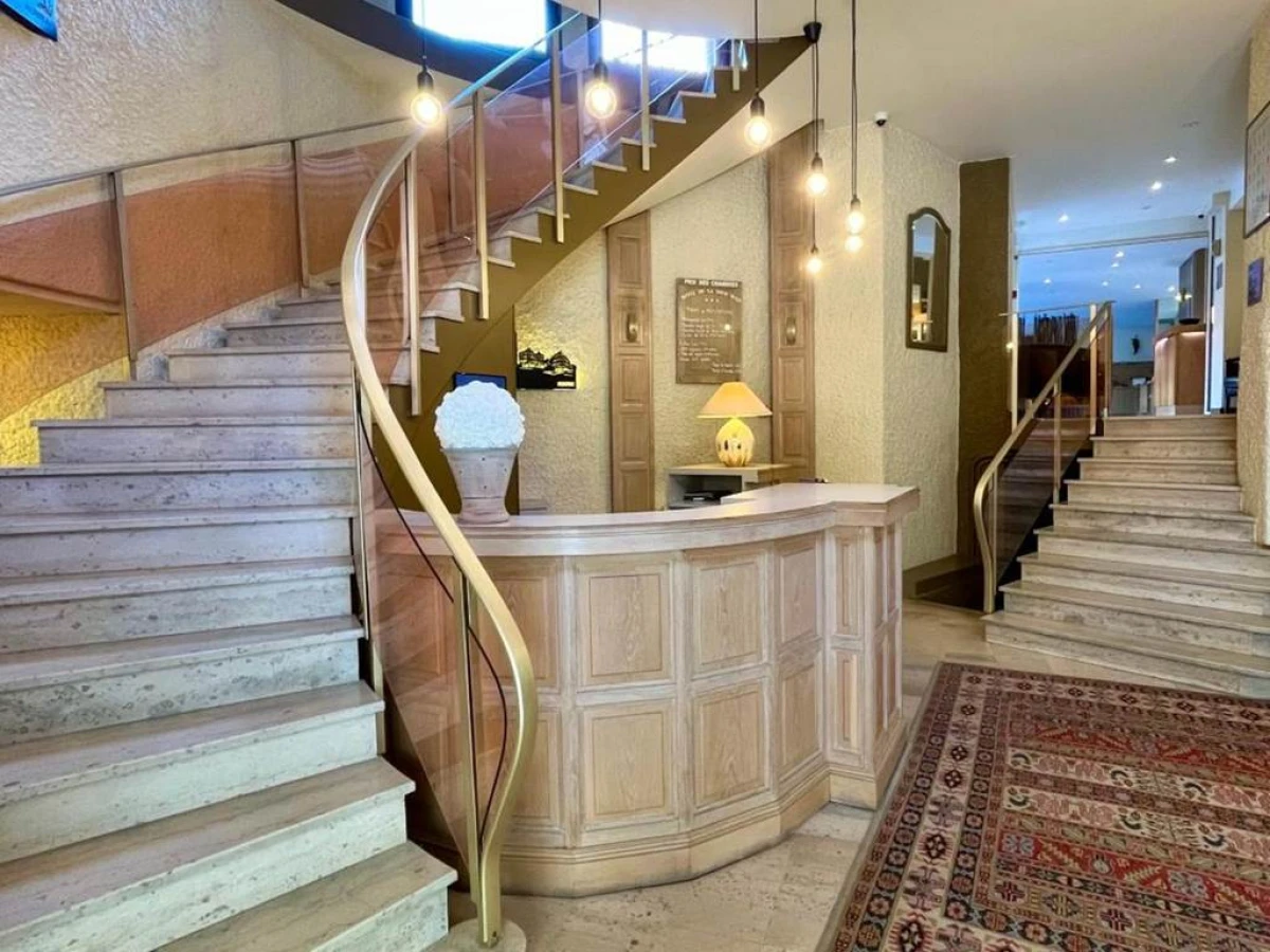 Hôtel Tour Maje - Bonjour Fun