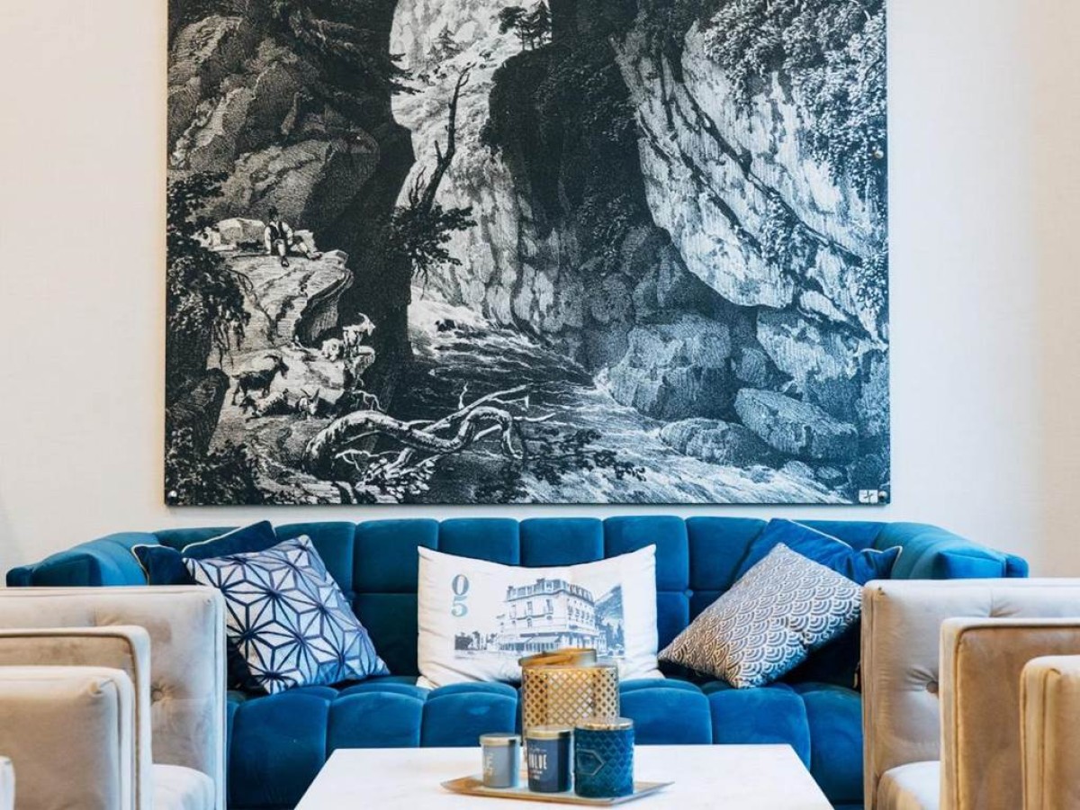 Hôtel Tourmalet - Bonjour Fun