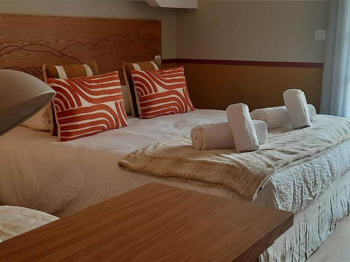 Hotel Trinquet - Bonjour Fun