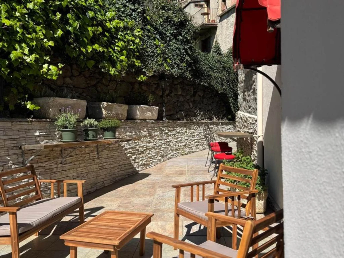 Hôtel U Palazzu & Spa - Bonjour Fun