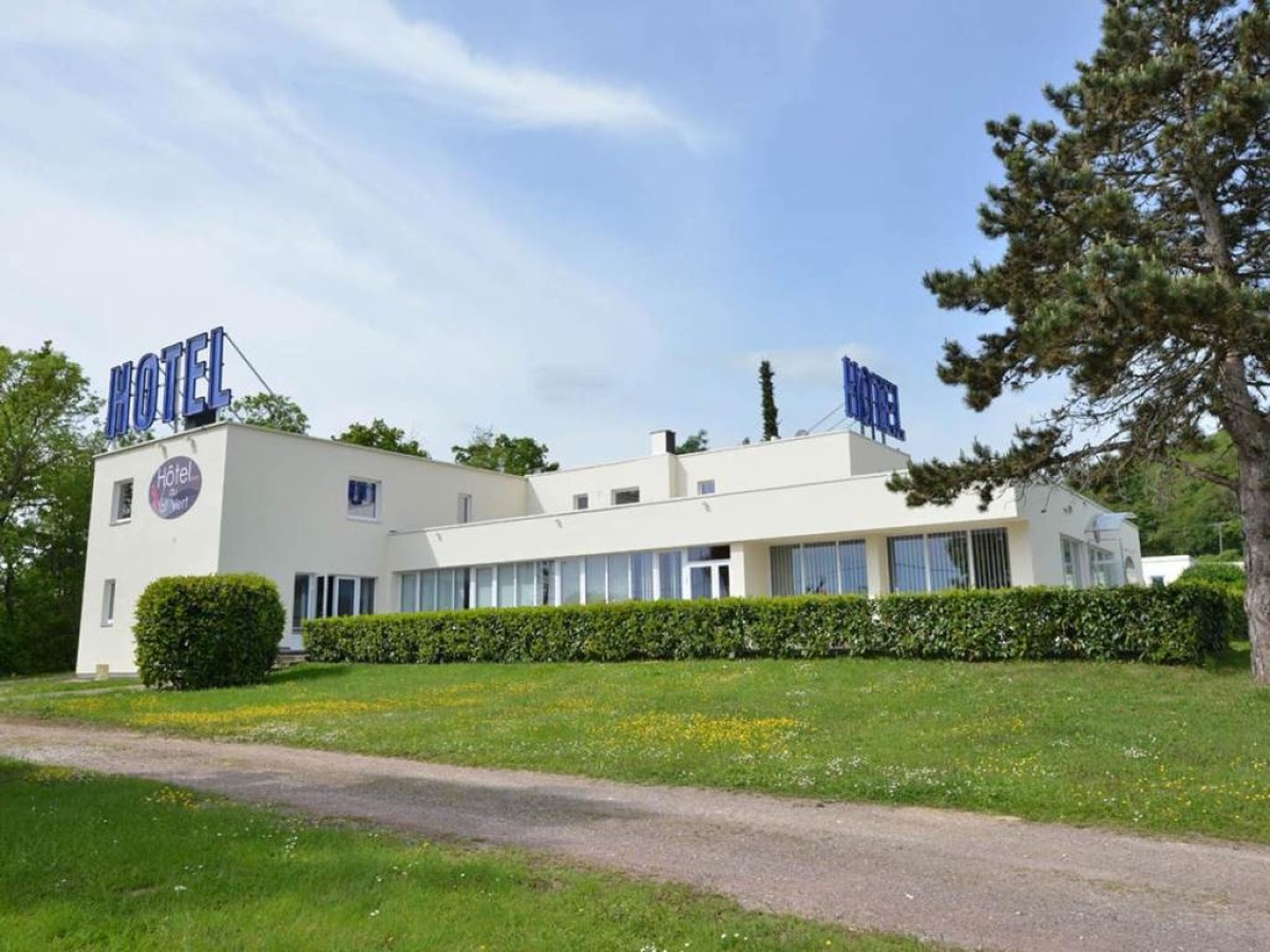 Hotel Val Vert - Bonjour Fun