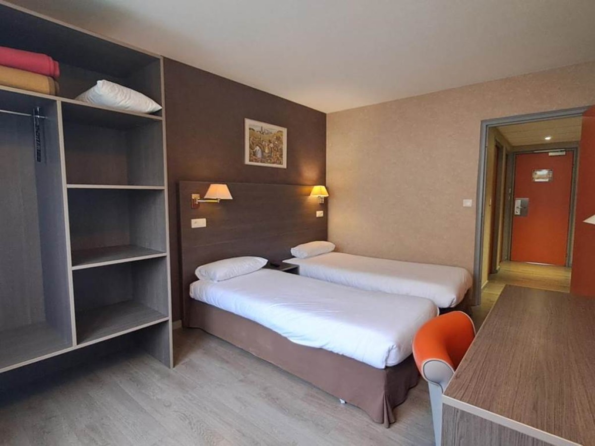 Hotel Val Vert - Bonjour Fun