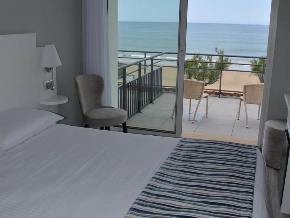 Hôtel Valencia - Bonjour Fun