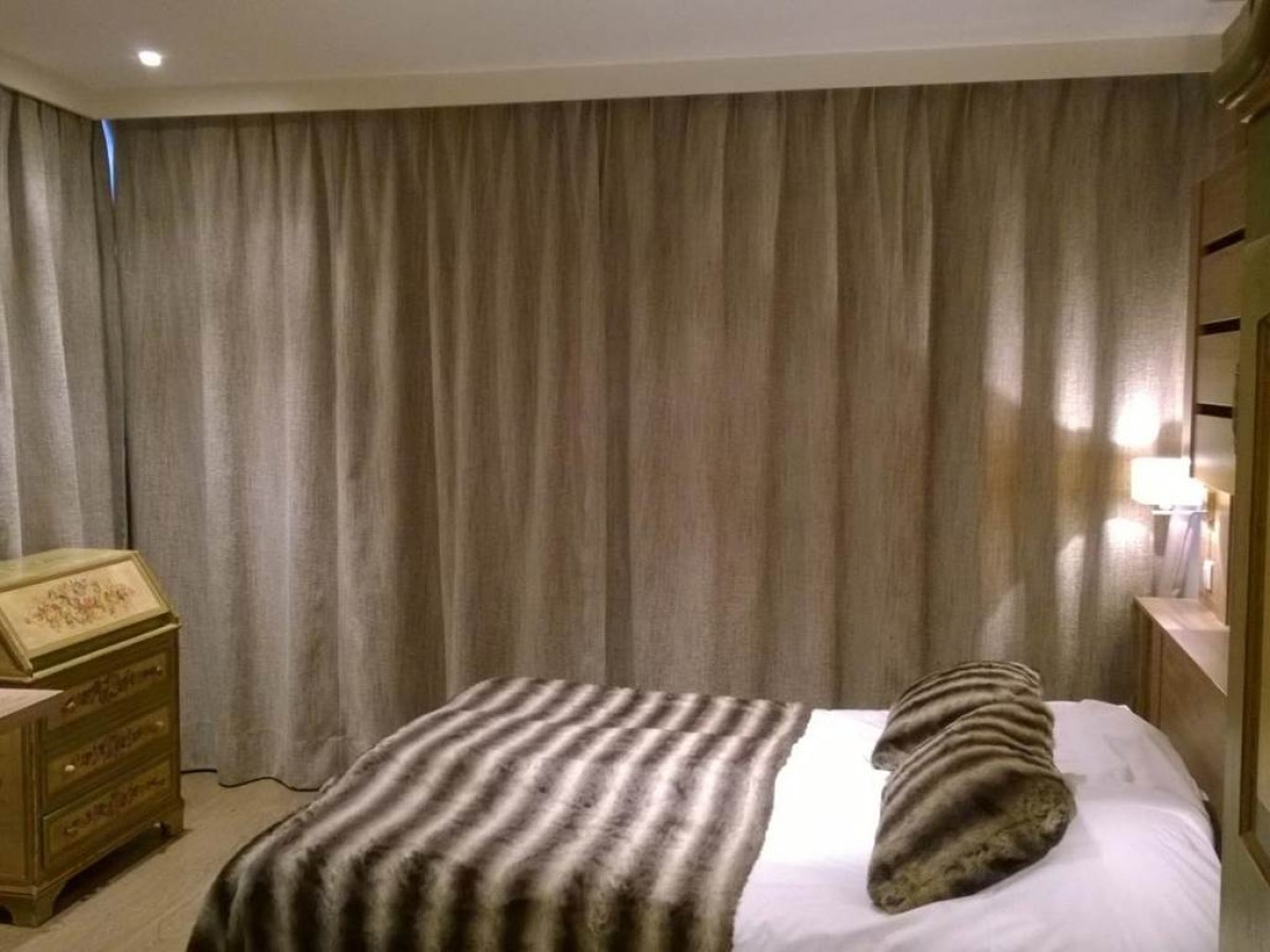 Hôtel Vallée Blanche - Bonjour Fun