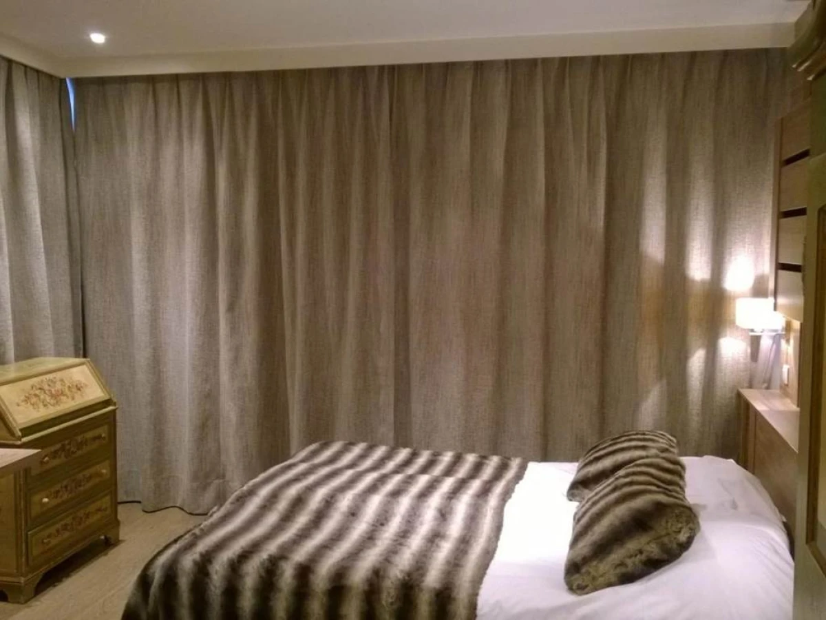 Hôtel Vallée Blanche - Bonjour Fun