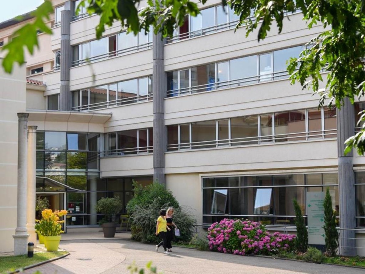 Hôtel Valpré - Bonjour Fun