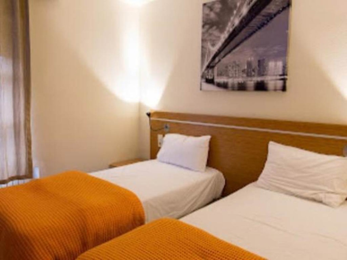 Hôtel Victoire - Bonjour Fun