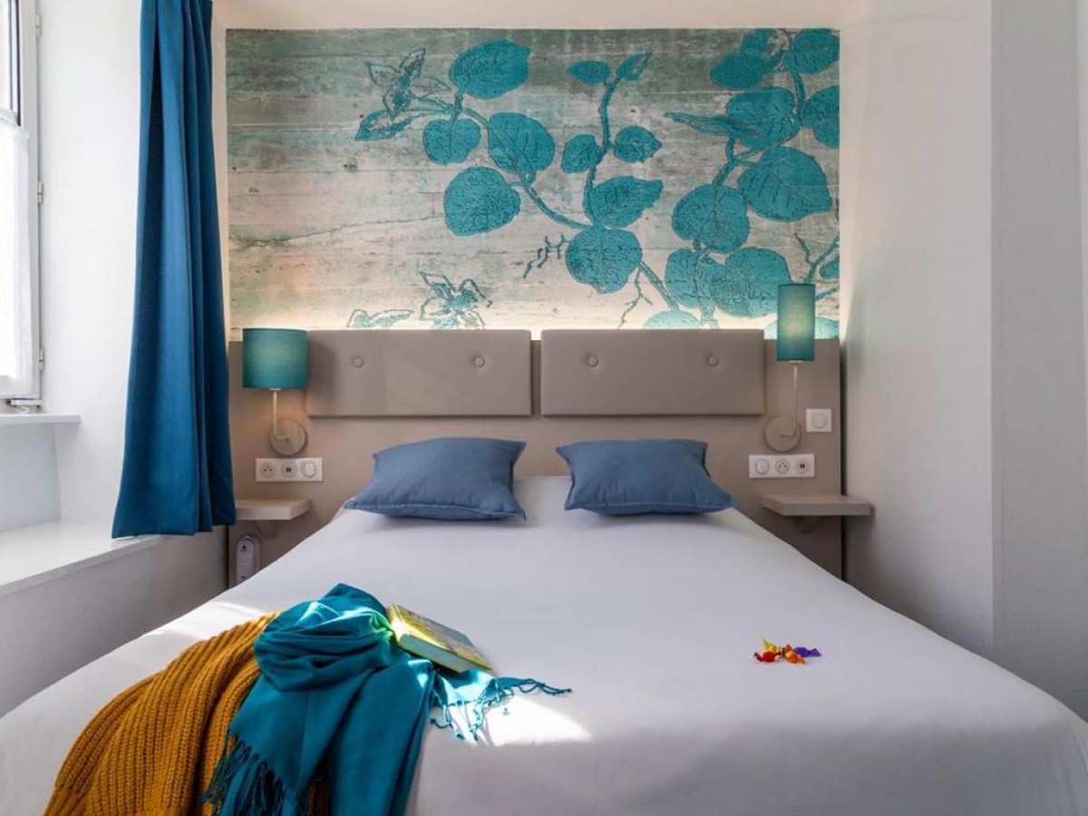 Hotel Victoria - Bonjour Fun