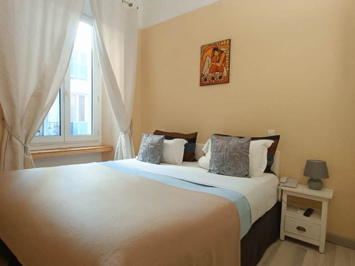 Hotel Villa La Tour - Bonjour Fun