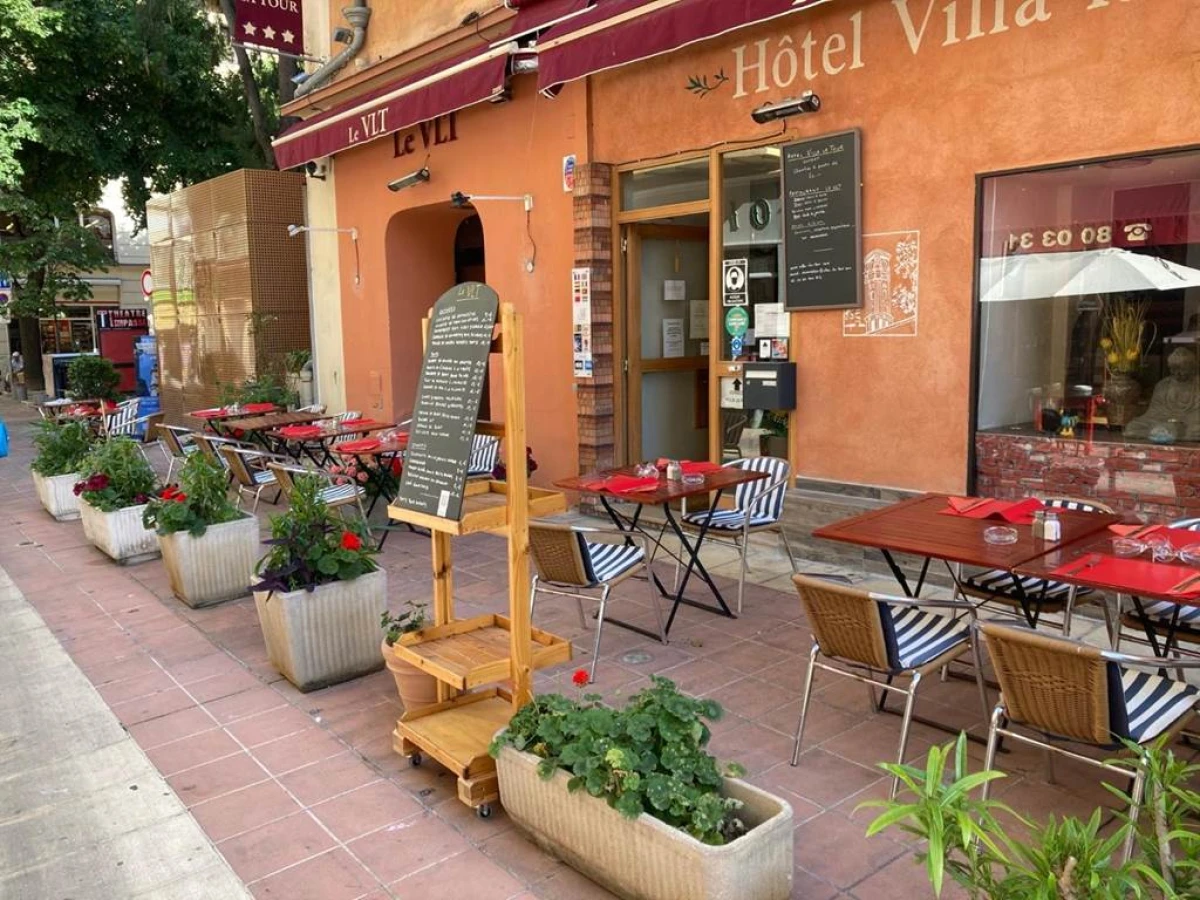 Hotel Villa La Tour - Bonjour Fun