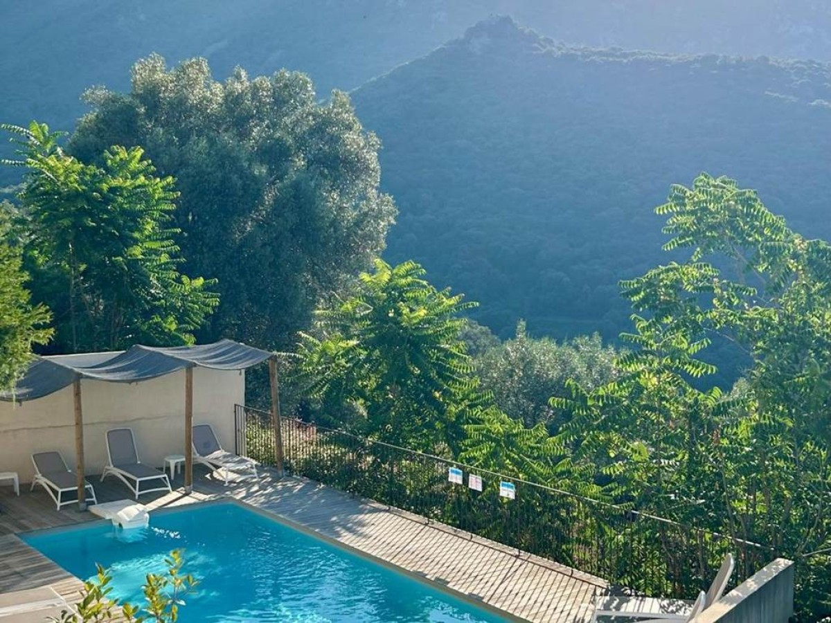 Hôtel Villa Les Orangers - Bonjour Fun