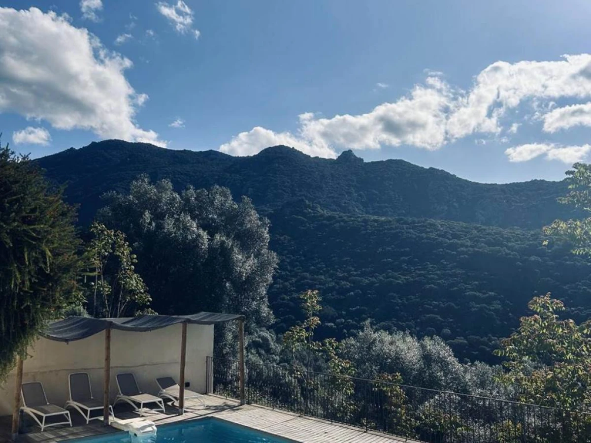 Hôtel Villa Les Orangers - Bonjour Fun