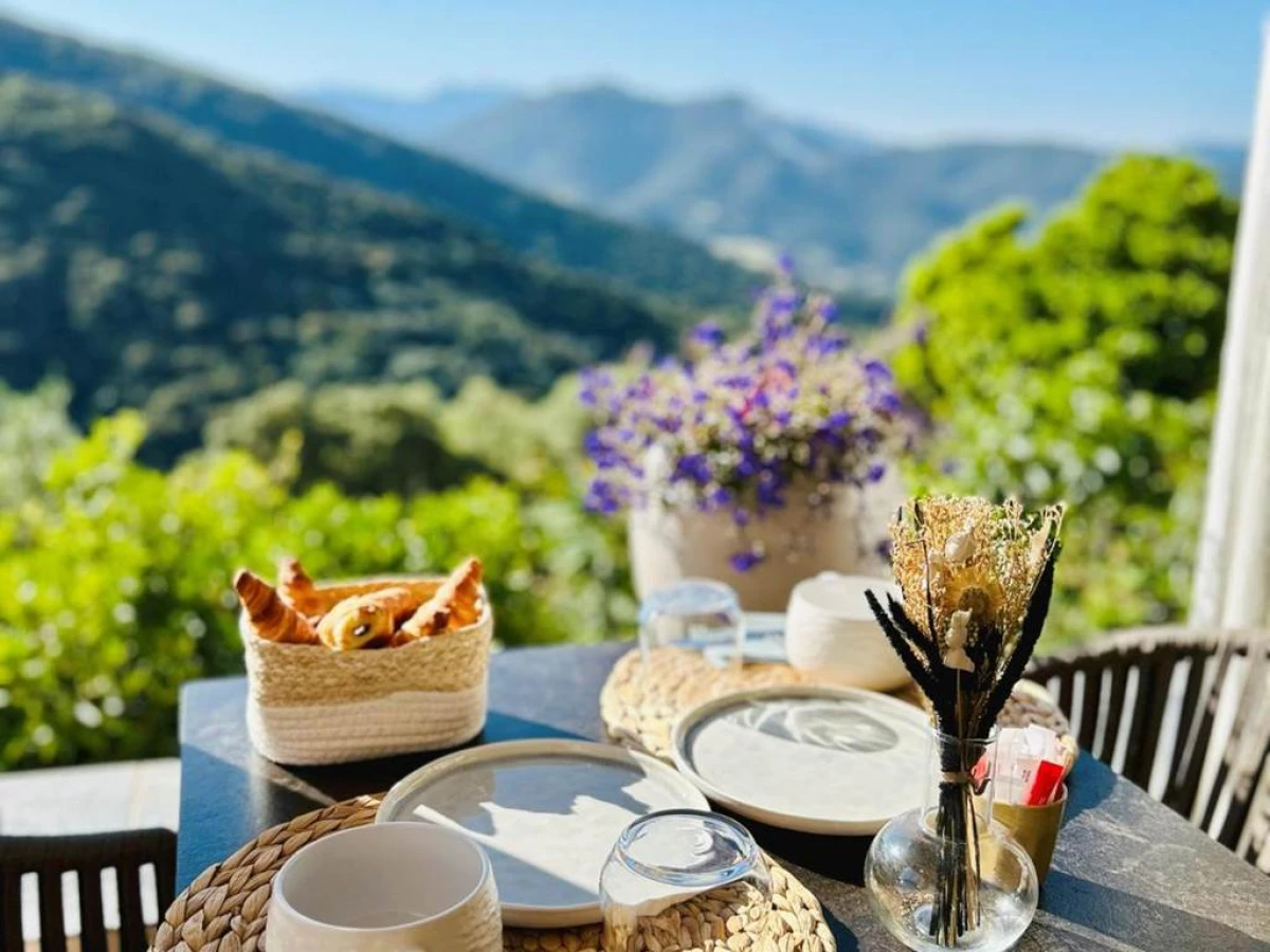 Hôtel Villa Les Orangers - Bonjour Fun