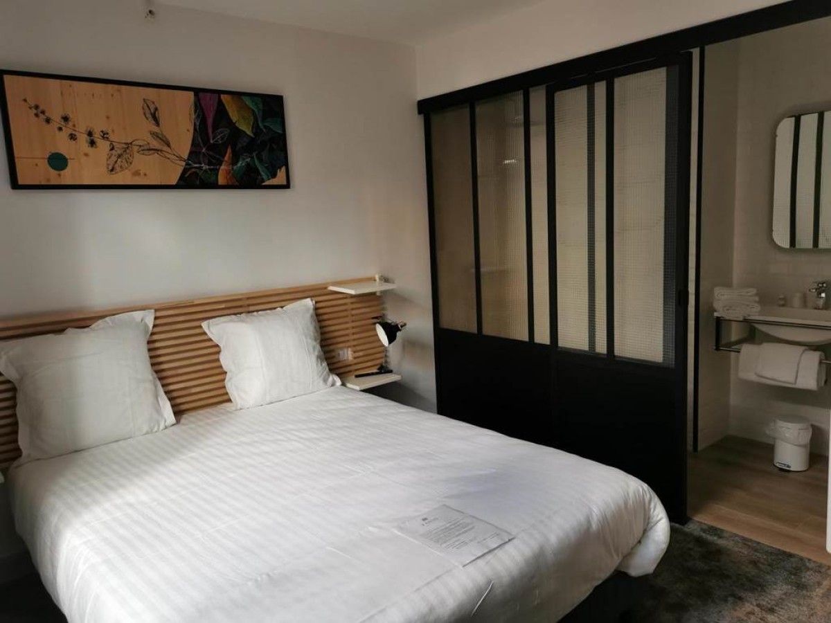 Hôtel Zadig - Bonjour Fun