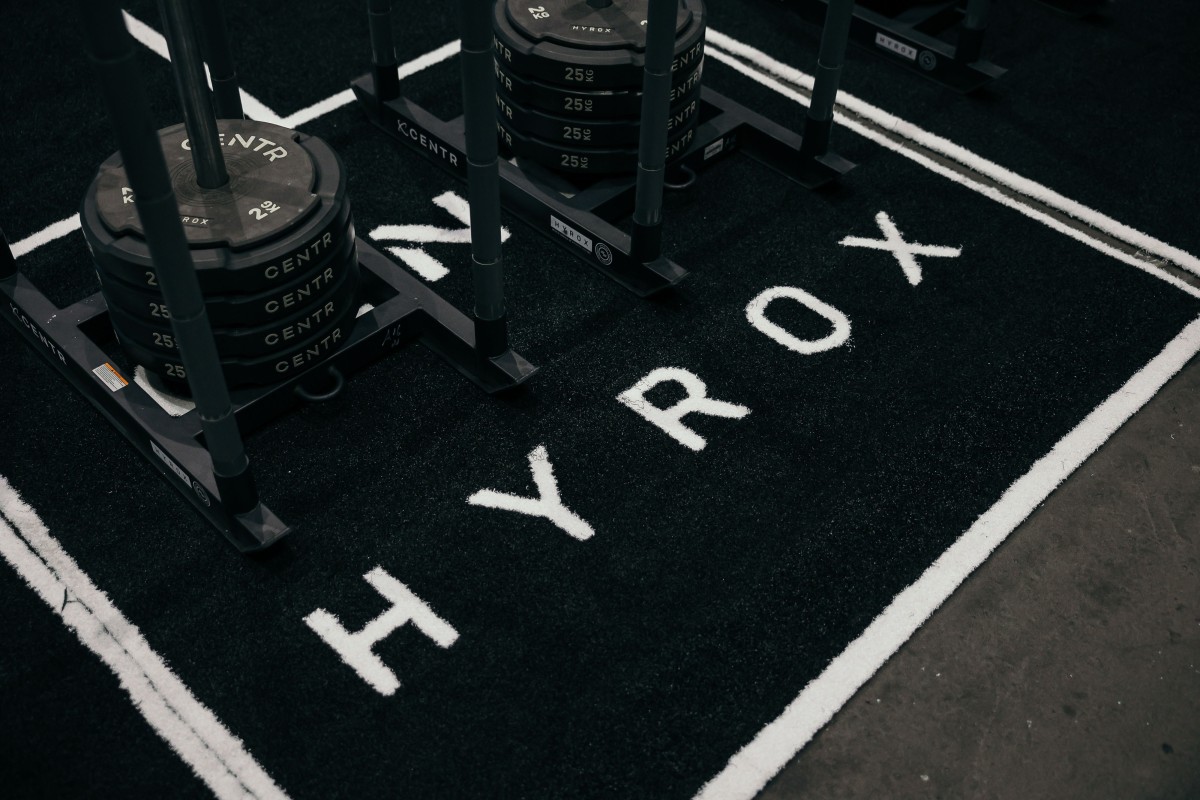 🚀 HYROX Sélestat : 1h30 pour Dépasser vos Limites ! - Bonjour Fun