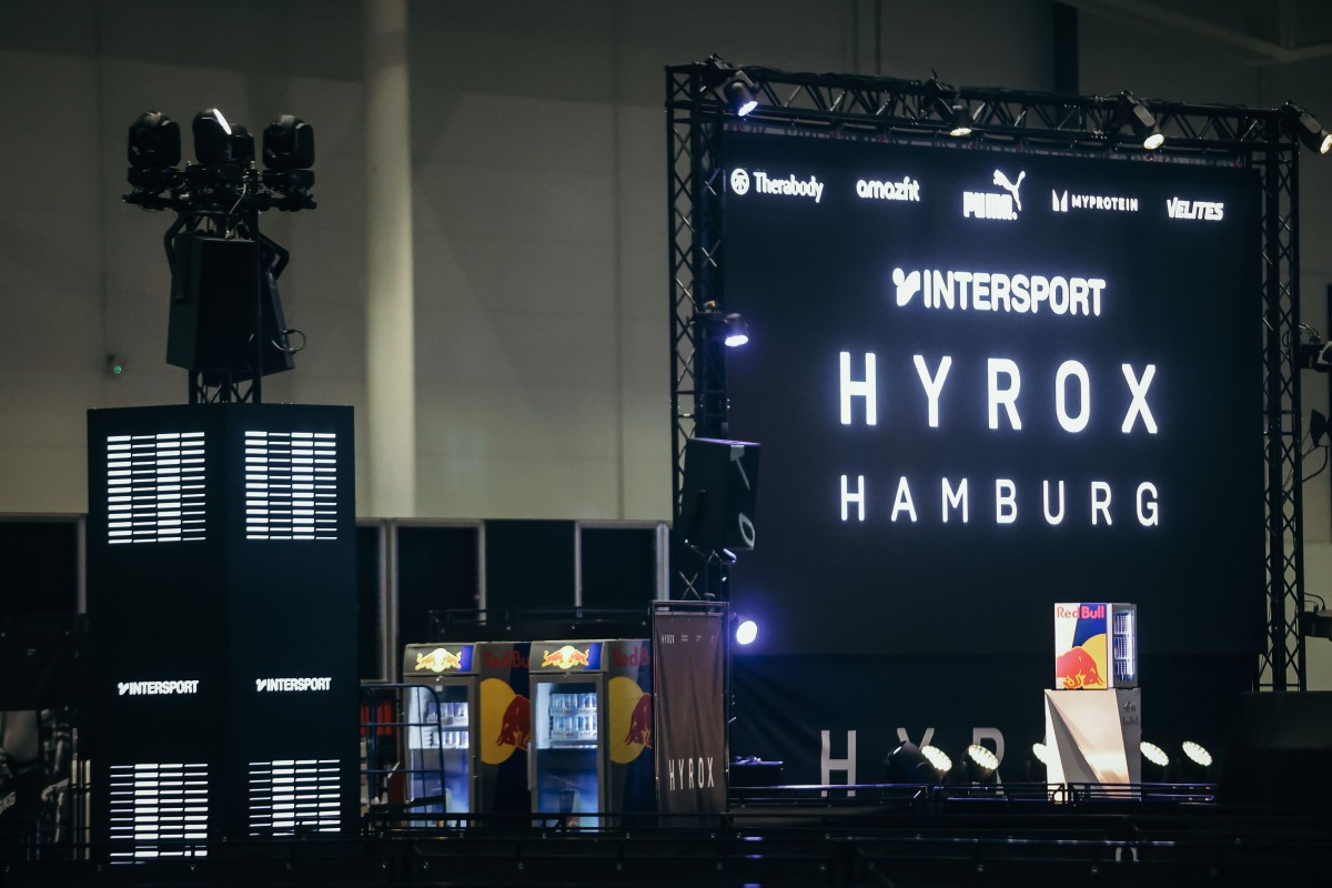 🚀 HYROX Sélestat : 1h30 pour Dépasser vos Limites ! - Bonjour Fun