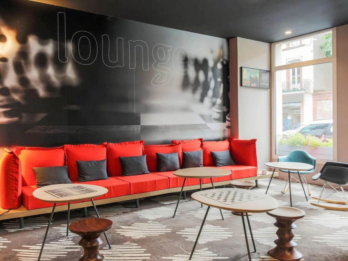 Ibis Albi - Bonjour Fun