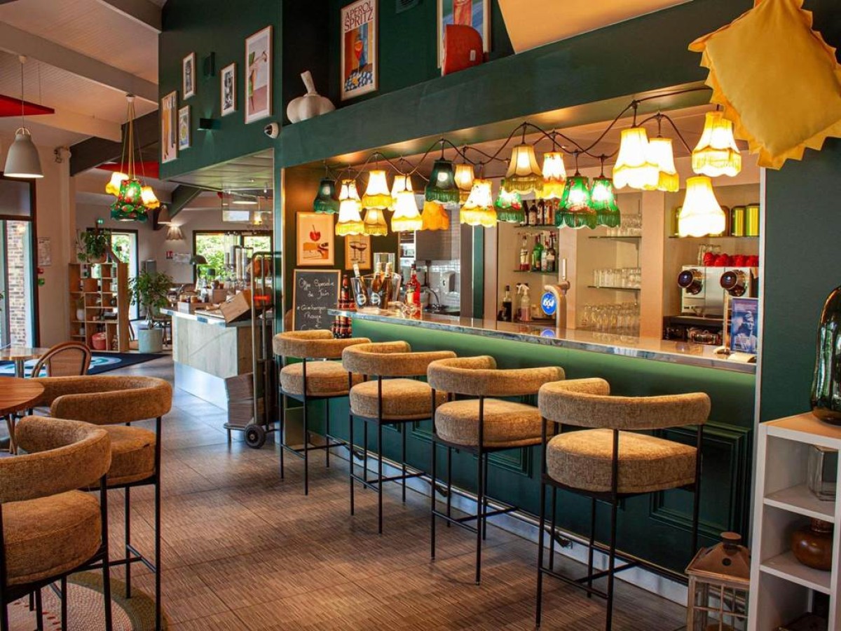 ibis Amboise - Bonjour Fun