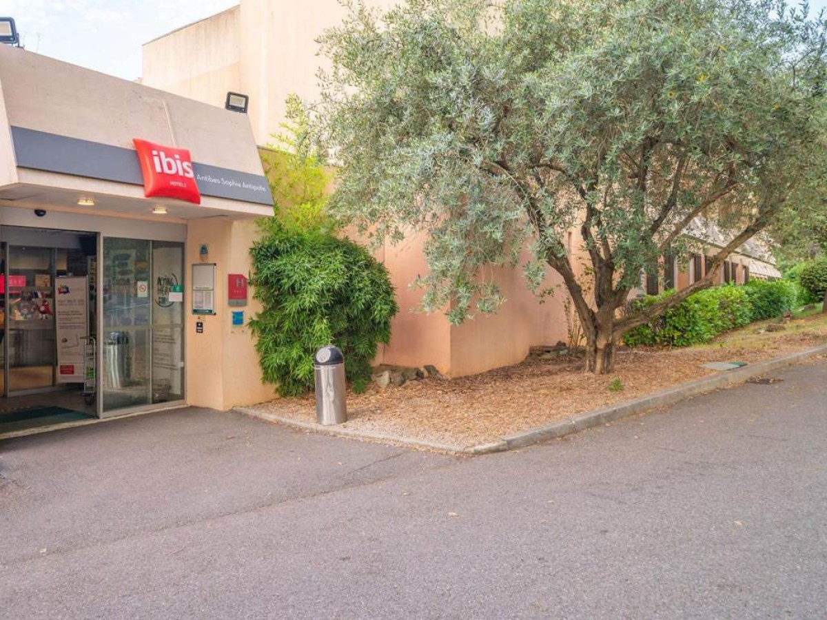 ibis Antibes Sophia-Antipolis - Bonjour Fun