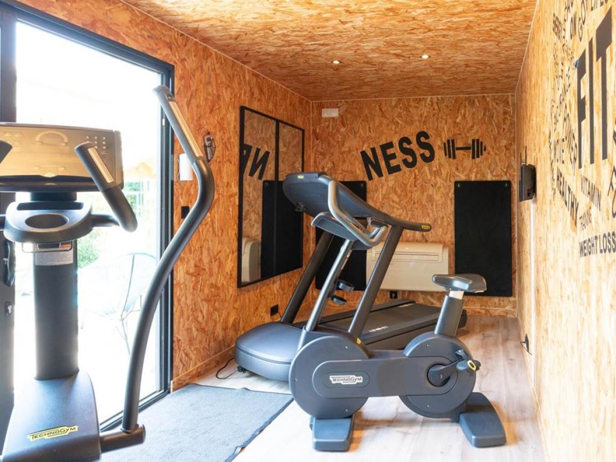 ibis Arcachon la Teste de Buch - Bonjour Fun