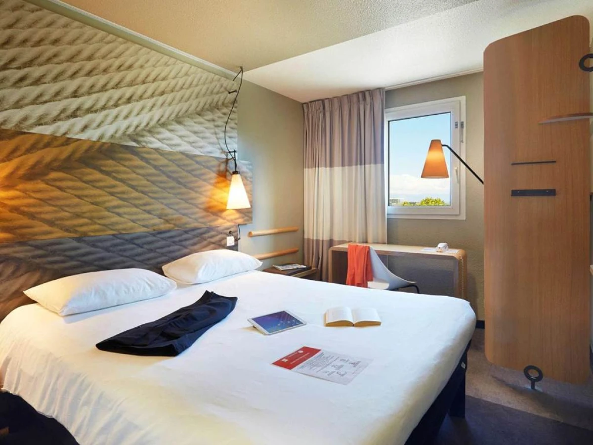 ibis Archamps Porte de Genève - Bonjour Fun