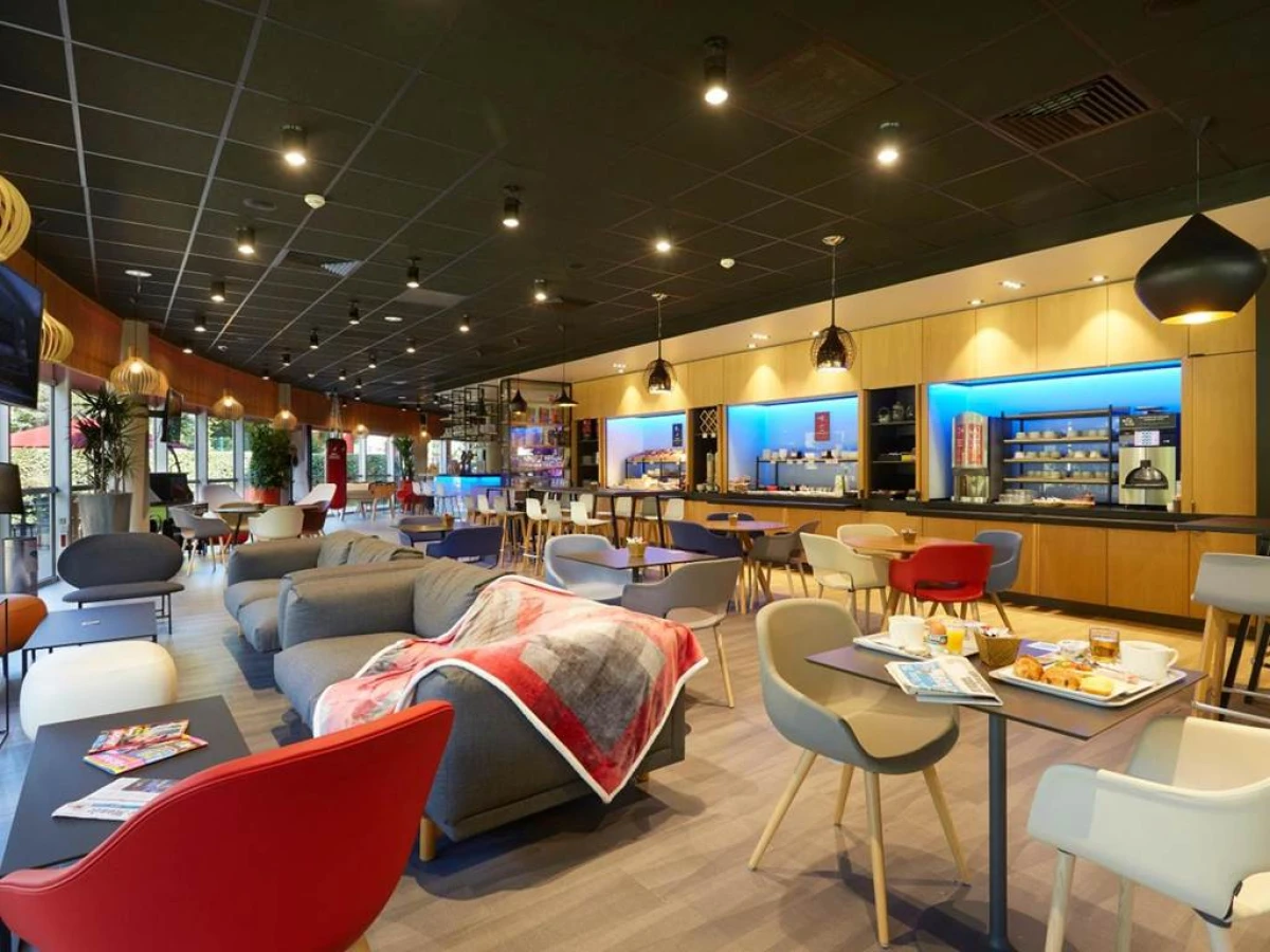 ibis Archamps Porte de Genève - Bonjour Fun