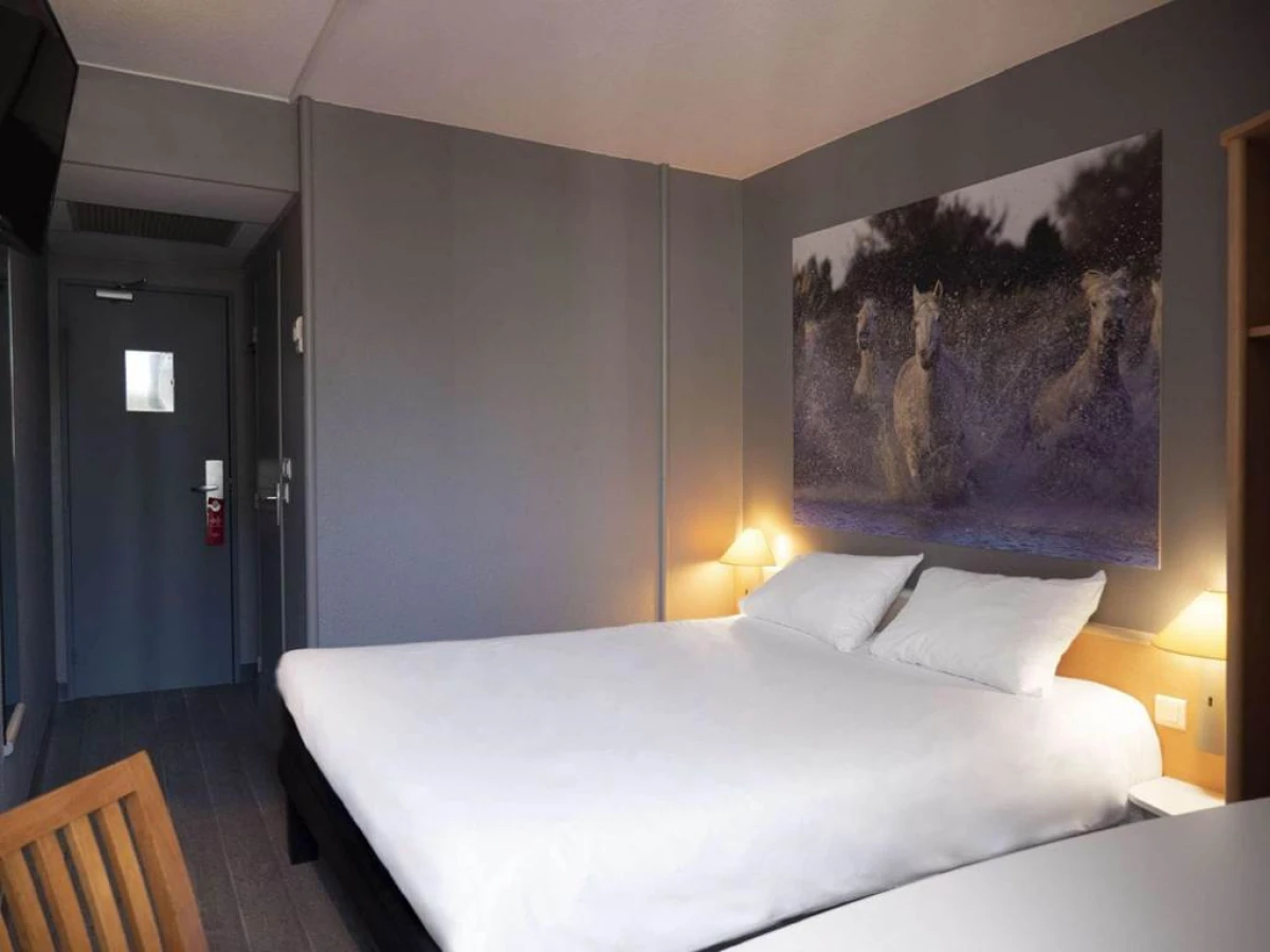 ibis Arles - Bonjour Fun