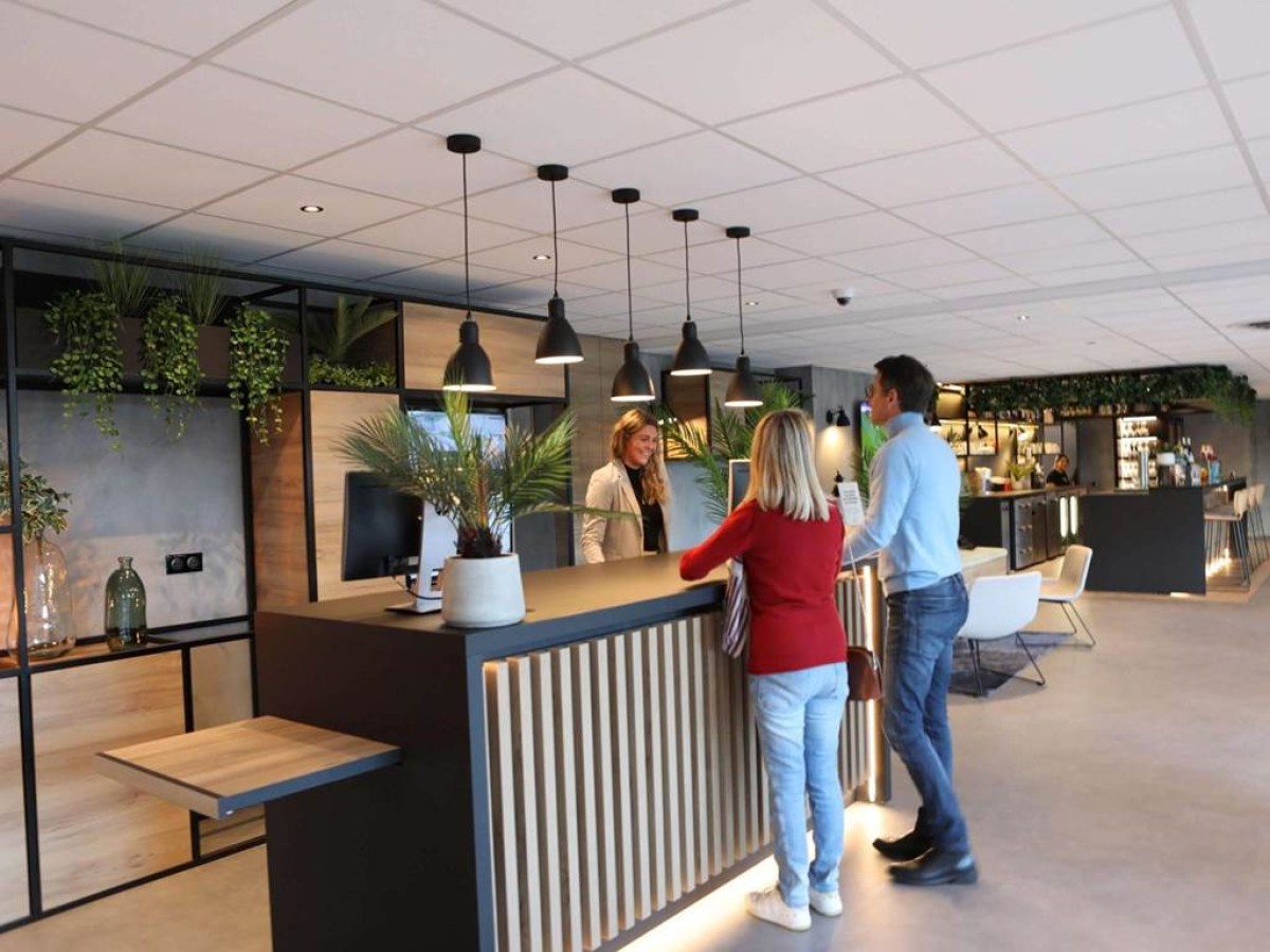 ibis Aubenas - Bonjour Fun