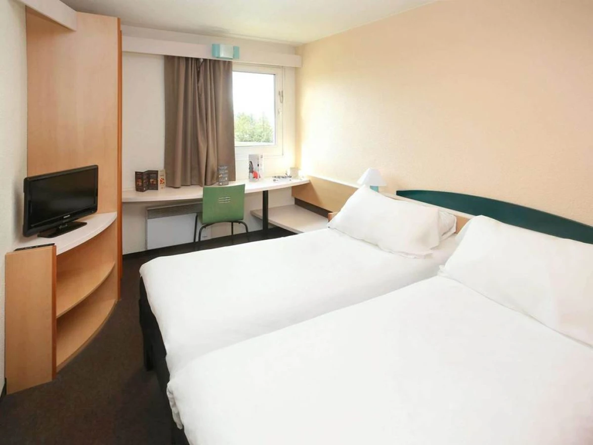 ibis Auxerre Sud - Bonjour Fun