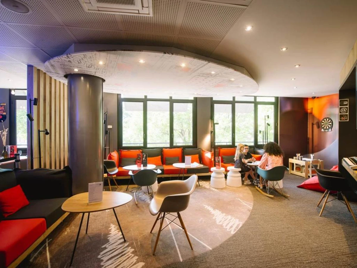 ibis Avignon Centre Gare - Bonjour Fun