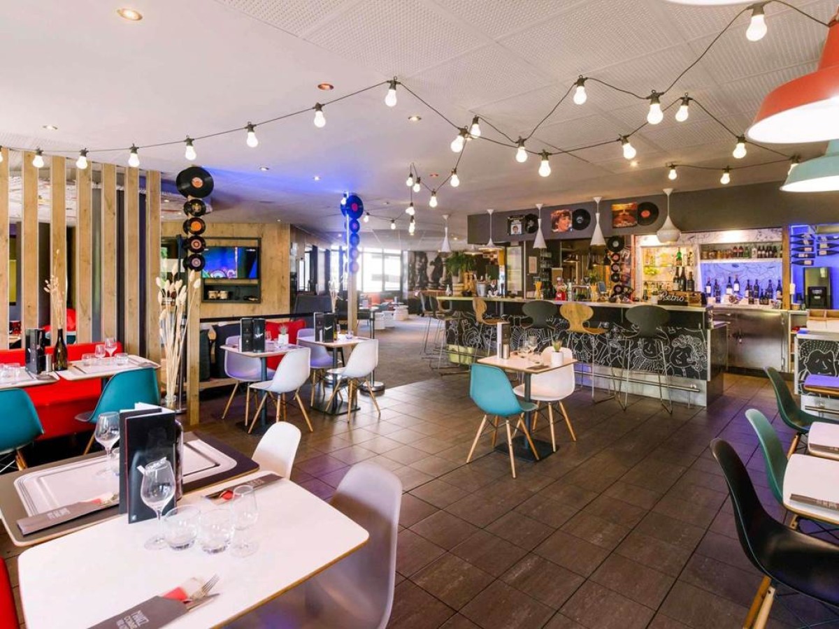 ibis Avignon Centre Gare - Bonjour Fun