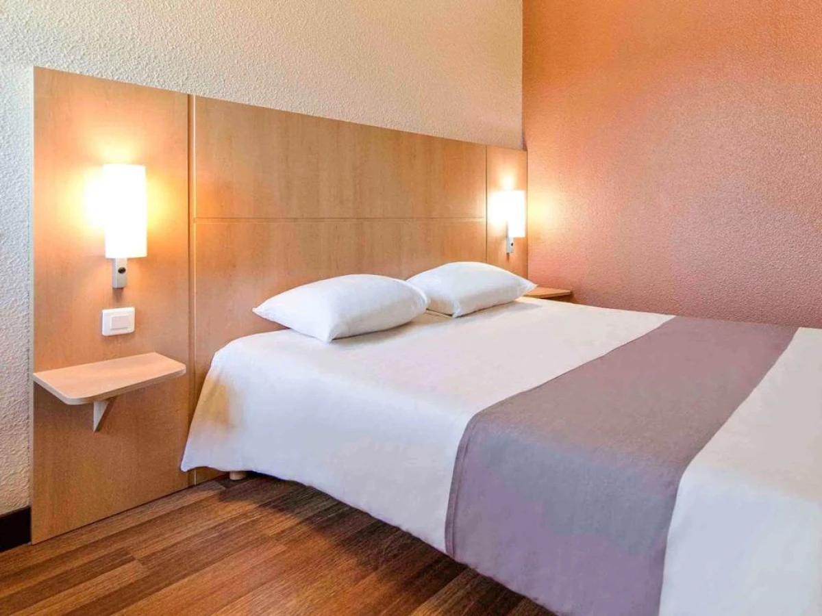 ibis Besançon Marchaux - Bonjour Fun