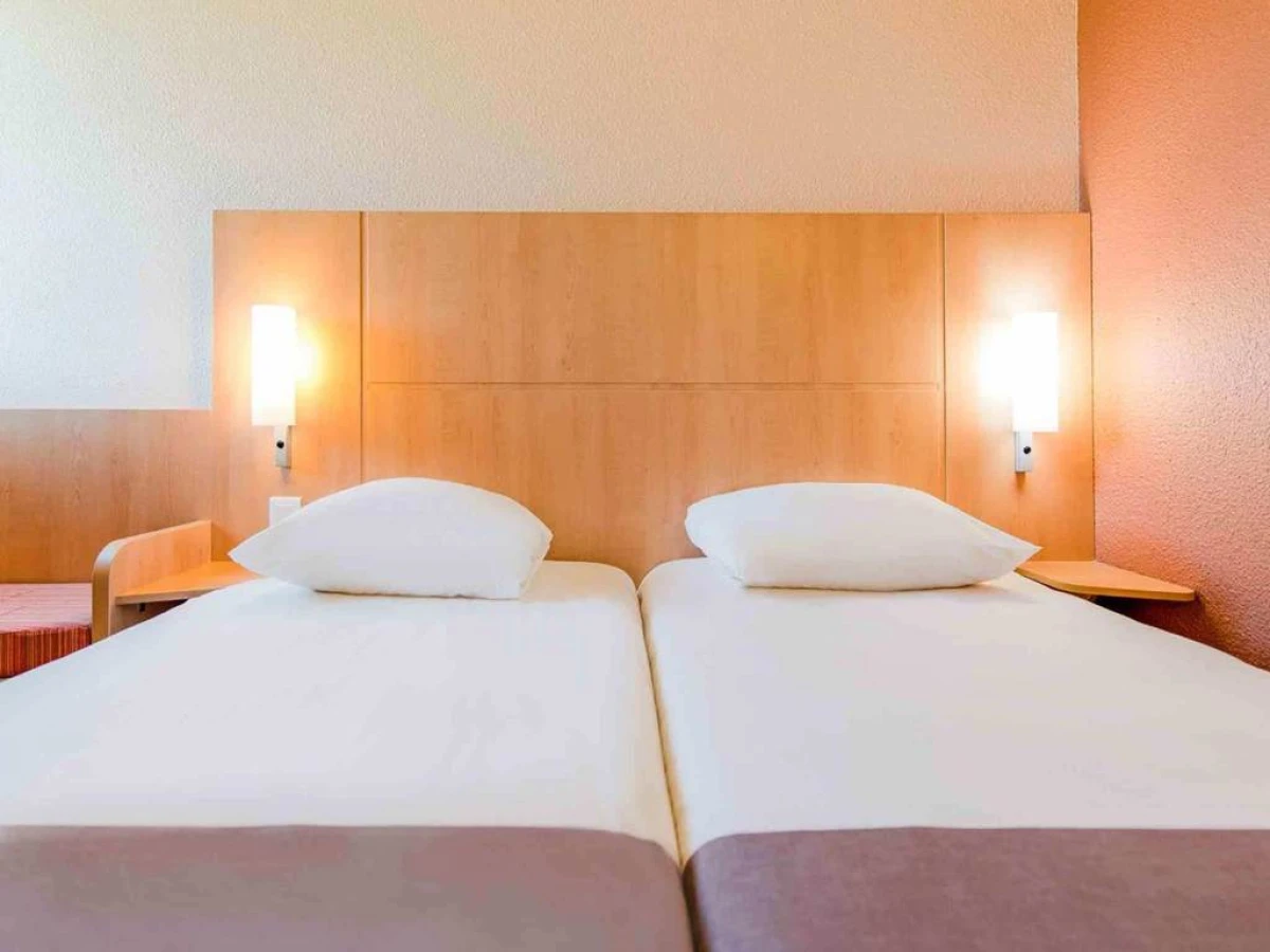 ibis Besançon Marchaux - Bonjour Fun