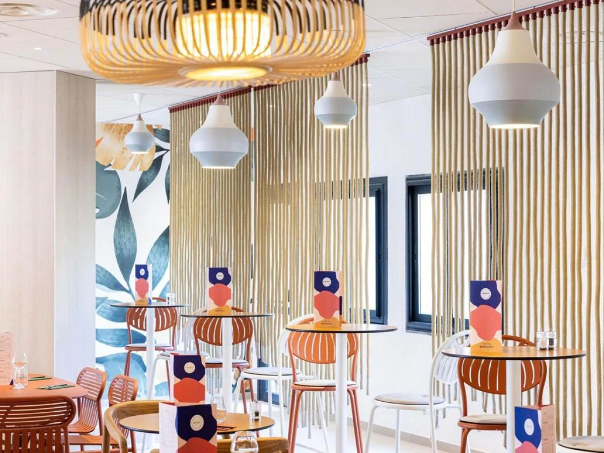 ibis Beziers Est Mediterranee A9/A75 - Bonjour Fun