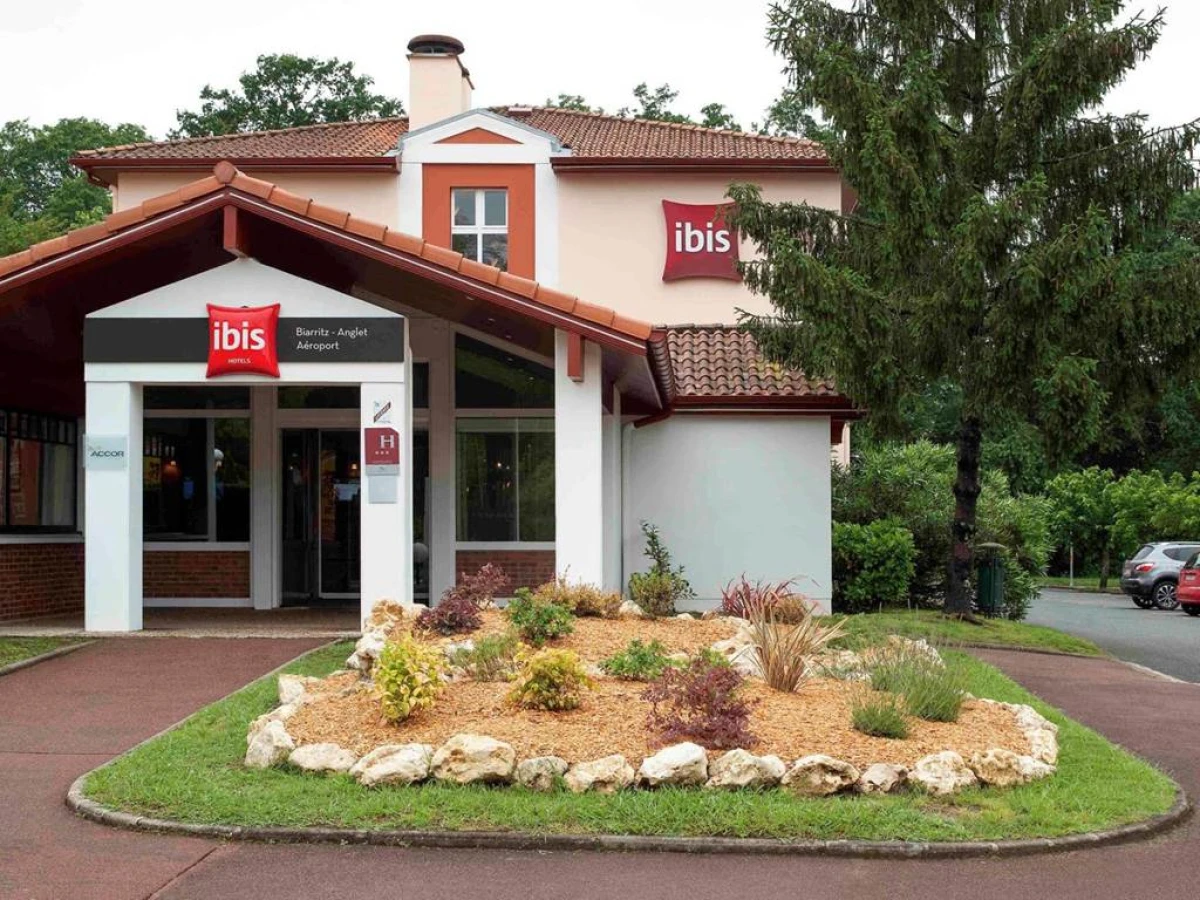 ibis Biarritz Anglet Aéroport - Bonjour Fun