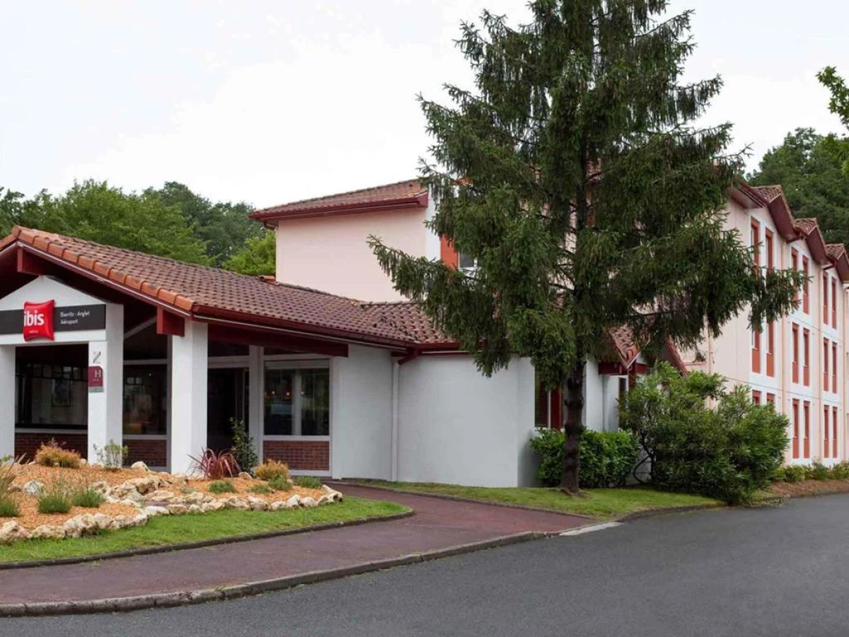 ibis Biarritz Anglet Aéroport - Bonjour Fun