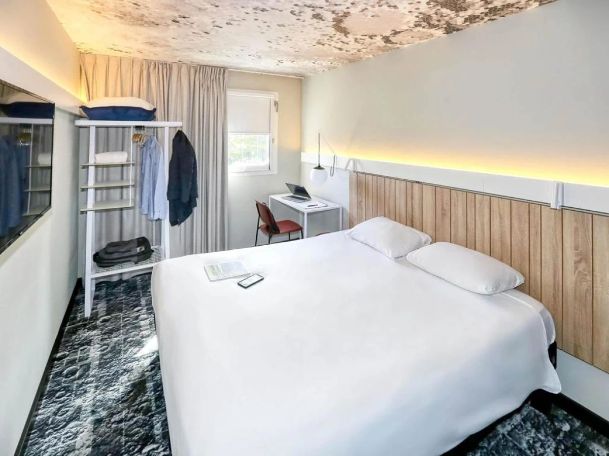 ibis Biarritz Anglet Aéroport - Bonjour Fun