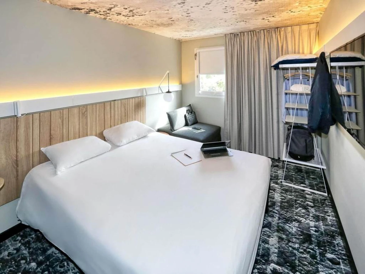 ibis Biarritz Anglet Aéroport - Bonjour Fun