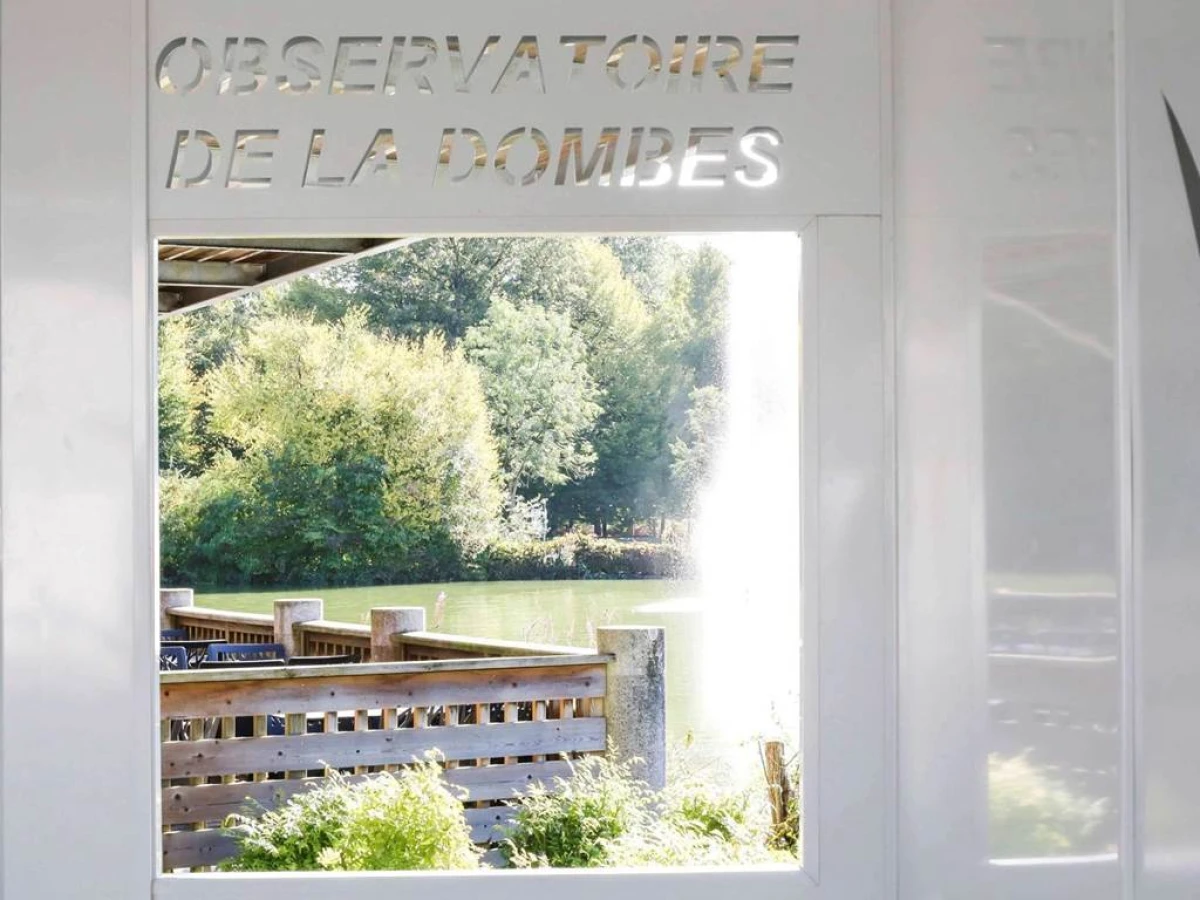 ibis Bourg Jasseron/Teyssonge - Bonjour Fun