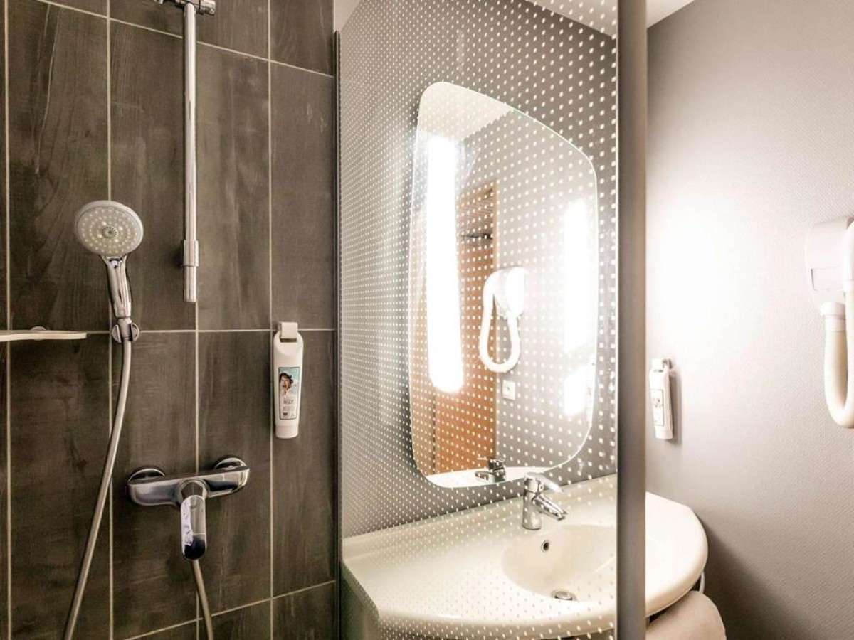 Ibis Bourges Centre - Bonjour Fun