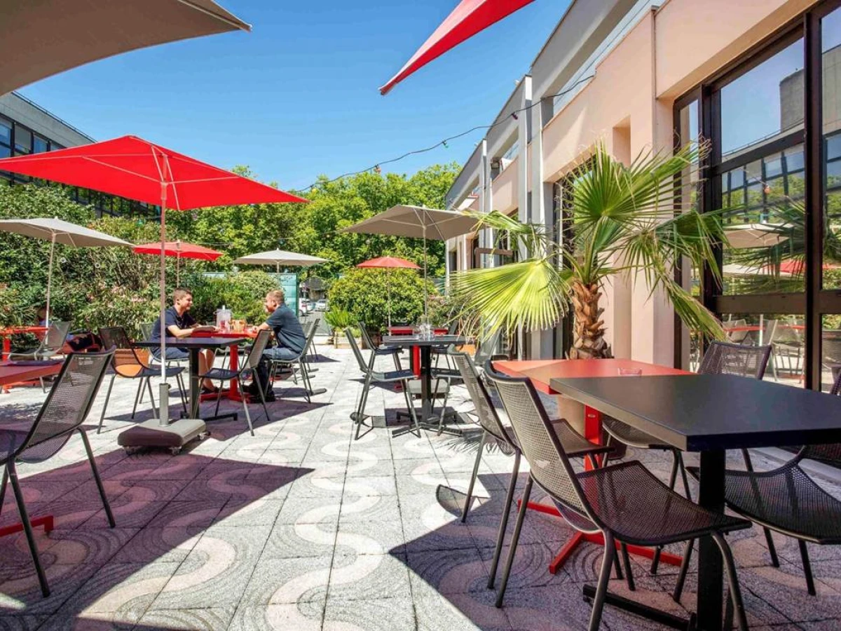 ibis Bourges Centre - Bonjour Fun