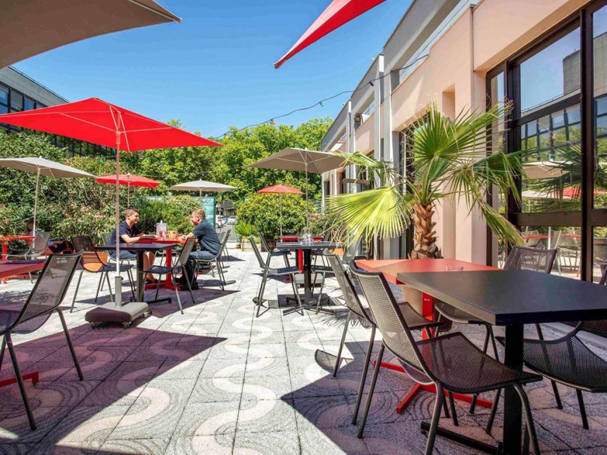 Ibis Bourges Centre - Bonjour Fun