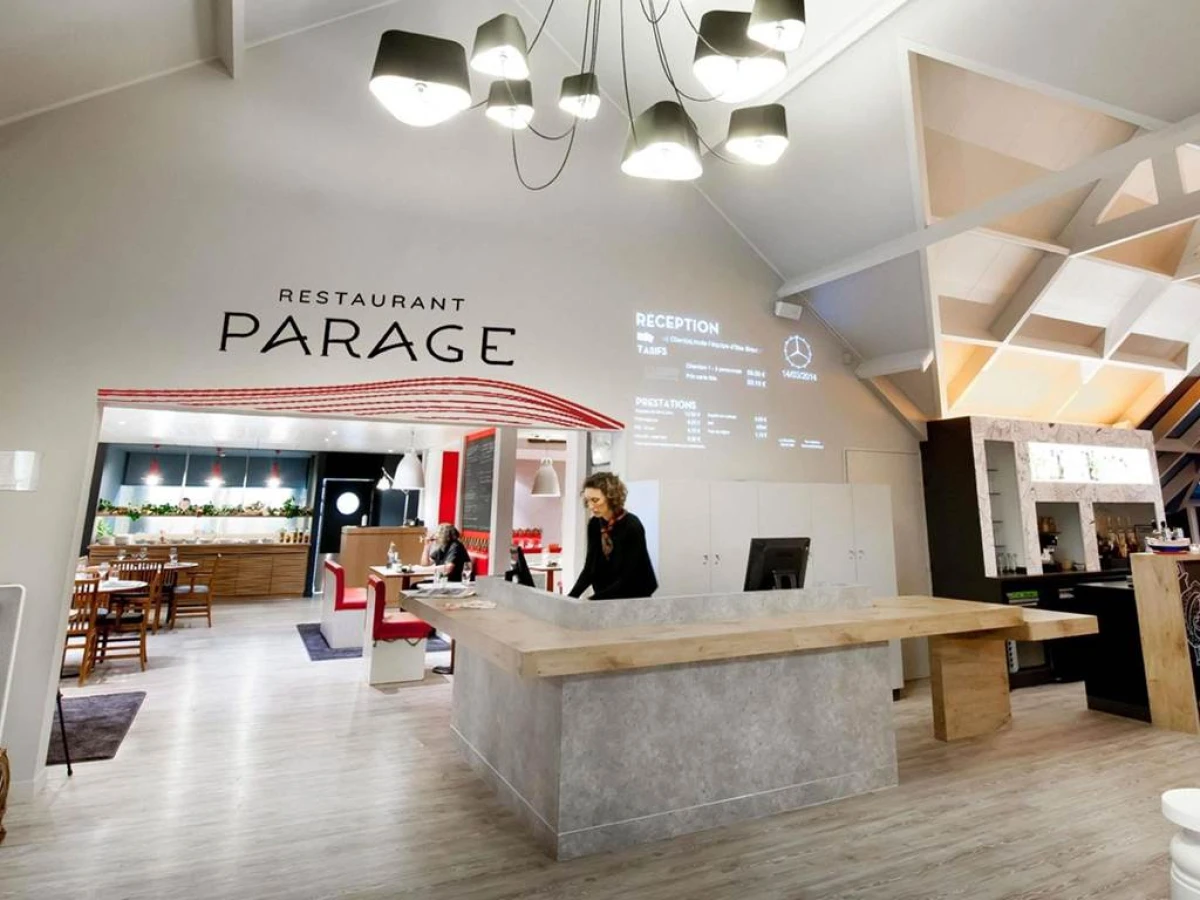 ibis Brest Kergaradec - Bonjour Fun