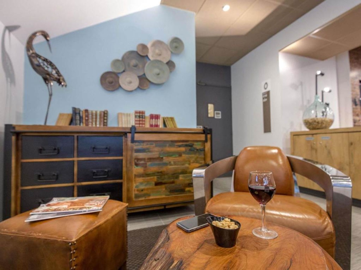 ibis Brignoles Provence Verte - Bonjour Fun